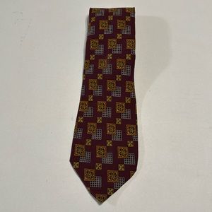 Valentino | Silk | Tie